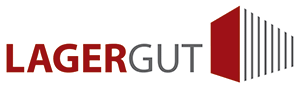 Lagergut GmbH Logo